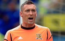 Image for Hull Stopper Gets Scotland Call