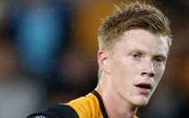 Image for Clucas Out, Kingsley In