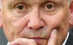 Image for Sunderland Disappointment For Phelan