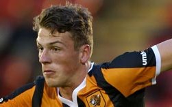 Image for Tymon Signs For Stoke After Hull Exit