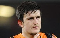 Image for Maguire Set For Everton Or Tottenham Move?