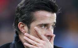 Image for Hull 1-7 Spurs – Humiliation as Silva goes rusty