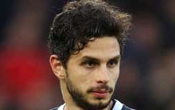 Image for Ranocchia On Two Champions League Finals