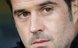 Image for Marco Silva To Trigger Exit Clause?