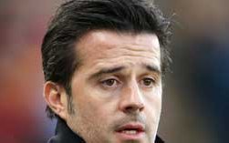 Image for Silva Resigns As Hull Manager