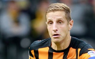 Image for Dawson To Celebrate 100 At Hull