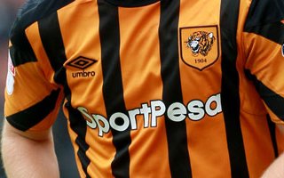 Image for Irvine Delighted With First Hull Goal