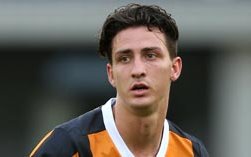 Image for Hull Youngster Heads Out On Loan
