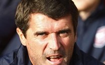 Image for Reports: Ipswich Town Sack Roy Keane