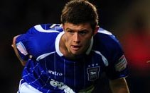 Image for Everton and Villa Looking at Ipswich’s Cresswell