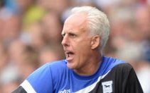Image for Mick McCarthy Defends The Indefensible