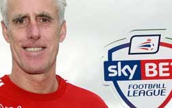 Image for Mick McCarthy Still Deserves Our Respect