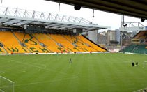 Image for Only A Win Will Do For Town At Carrow Road