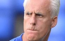 Image for Ipswich Town’s McCarthy Tipped For Ireland Job