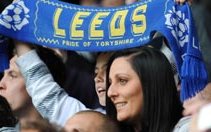 Image for Town Face A Tough Test At Elland Road