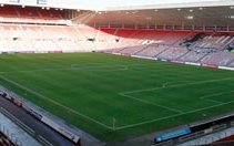 Image for First Away Victory For Town At Stadium Of Light