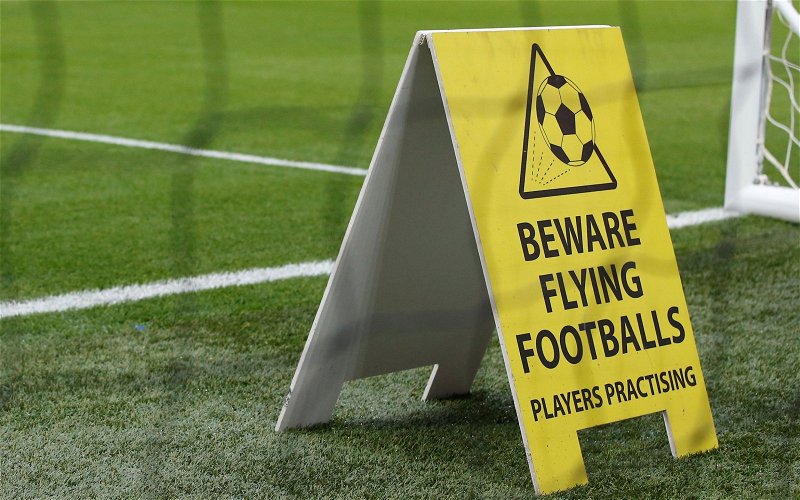 Image for In The Court OF Football Fairness