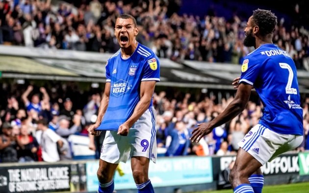 Image for Why It Is Now Or Never For Ipswich Town