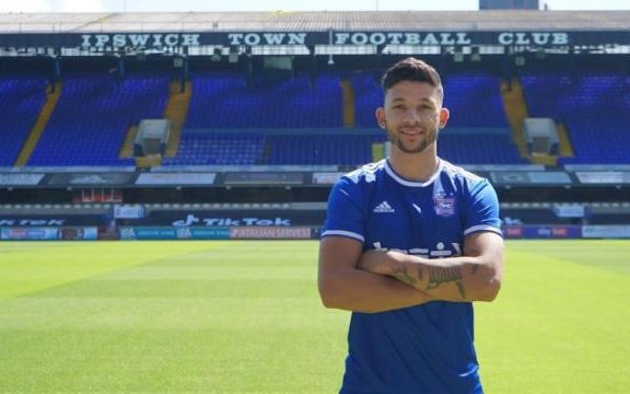 Image for Why Macauley Bonne Must Stay On