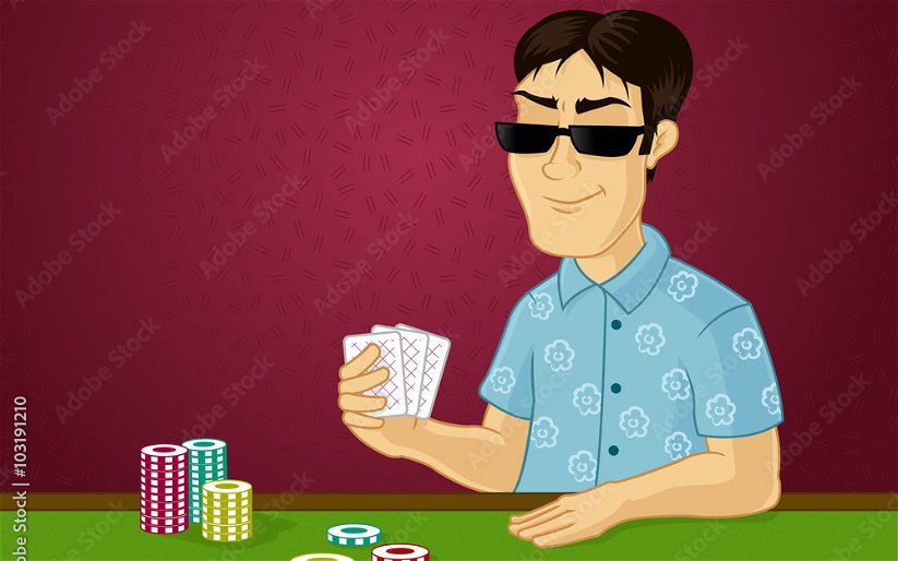 Image for Are Ipswich Playing Football Poker?