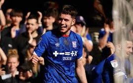 Image for Ipswich Town Take The Championship By Storm