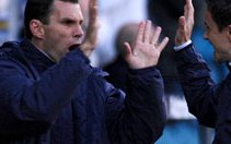 Image for Leeds V Southend: Manager Reaction