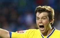 Image for Howson Signs New Leeds Contract
