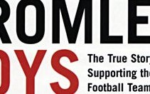 Image for Win A Copy Of The Bromley Boys