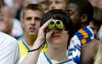 Image for LUFC – Leeds fans top list
