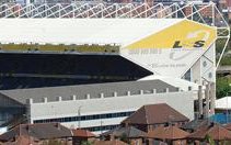 Image for LUFC Leeds also turned down Spurs bid
