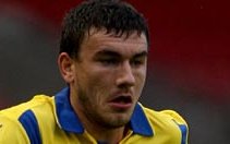 Image for LUFC Snodgrass misses out on Scottish call