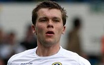 Image for LUFC Howson in running for fans award