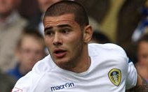 Image for LUFC Johnson wants Leeds stay