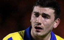 Image for LUFC Snodgrass confident for the season ahead