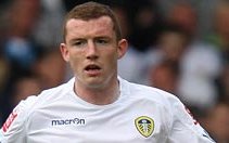 Image for LUFC Collins joins Sheffield United