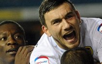 Image for LUFC Leeds ready to offer Snodgrass new deal