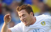 Image for LUFC McCormack earns Scotland call up