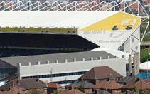 Image for LUFC Leeds extend Martin loan