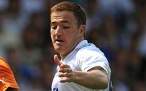 Image for LUFC Why McCormack missed Millwall game