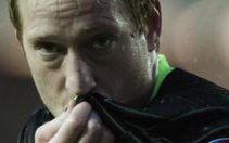 Image for Becchio earns Leeds point
