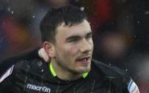Image for LUFC Snodgrass – Missed chances prove costly