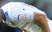 Image for Tonge Earns Leeds A Point
