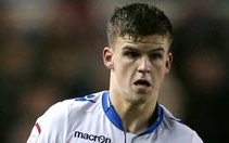 Image for LUFC- Grayson gives trial to American striker