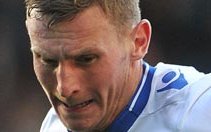 Image for Ten-man Leeds beaten at Ipswich