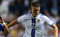Image for Smith earns Leeds a point
