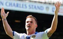 Image for McCormack shortlisted for Football League award