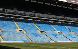 Image for LUFC Mixed Afternoon For New Signing