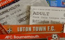 Image for LUFC Nottingham Forest (A) – Ticket Information