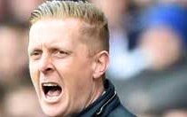 Image for Monk Disappointed But Ready To Hunt  For A Play-Off Place