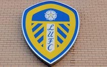 Image for LUFC Leeds Set To Make Dramatic U-Turn On New Club Badge